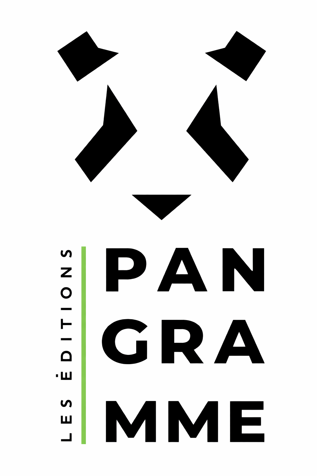 Logo Éditions du Pangramme